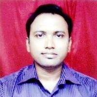 Mukesh Kombade