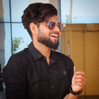 Nitish Kumar Jatav