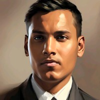 MOHAMMED ABDULLAH KHAN