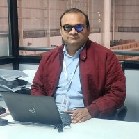 Satyendra Dubey