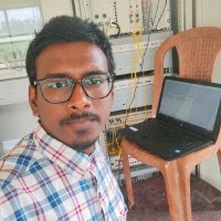 Biswajit Jana