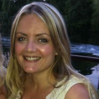 Nicola Atkinson