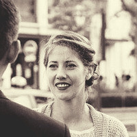 Julie Parenty