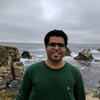 Anubhav D.