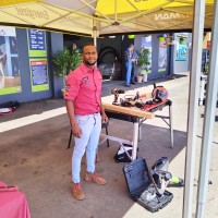 Sipho Segafa