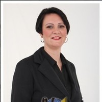 Sandra Mara Huscher