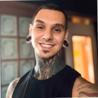 Bruno Raphael Peres Scherer