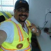 Eddie Martinez