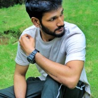 Akshay Suresh