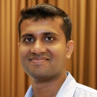 Rinnoy Raghavan