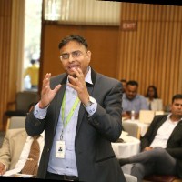 Rajeev Tiwari