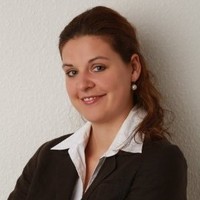 Nadine Raich