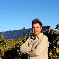 Cristián García Schneider