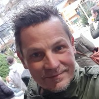Steve Van Houdt