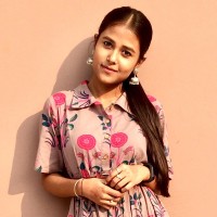 Priyanka Mohan