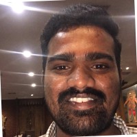 Raja Sekhar Reddy Peram