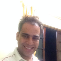 Daniel Messias de Oliveira