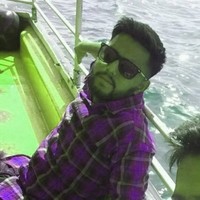 Khalid Mirza