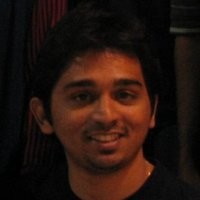 Nikhilendra Marupaka