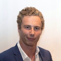 Cameron McGregor