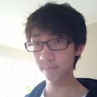 Alex Zhang