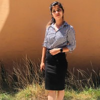 Saloni Soni
