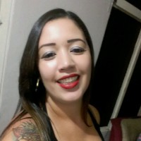Gislaine Ferreira