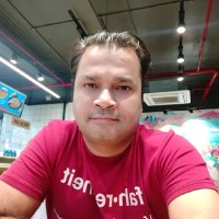Amit Dhall