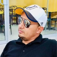 Jose Moncada