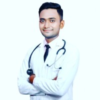 Dr. Deepak Kumar Gupta (P.T)