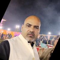 AP SINGH