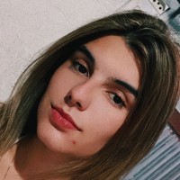 Luíse Gabrielly Da Silva Martins