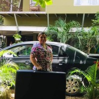 Tatiana Villalobos Molina