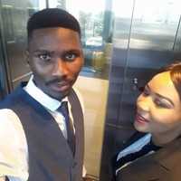 Mandla Michael Ncube