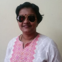 Dr. Chitra Somu