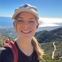 Madeleine Andersson