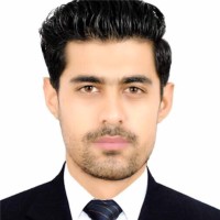 Ahmad Najeem Sayes