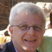 Jeff Wild, Cpa