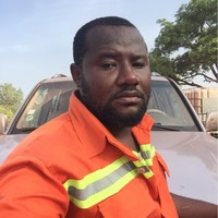 Evans Yeboah