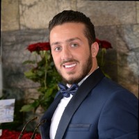 Gerard Abou Kheir