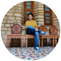 Prabuddha Kumar Ghosh
