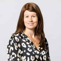 Marlies Van Den Oever