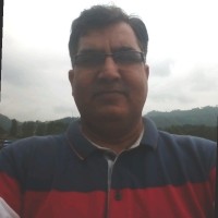 Vivekanand Jha
