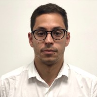 Patricio Beretta Tassano