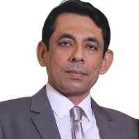 Ajmal Husain Arain