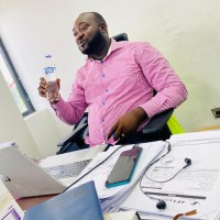 Bérenger KEMAYOU