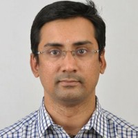 Srinivas Muralidharan
