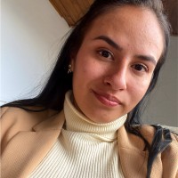 Seendy Dayanna Guzman Merchan