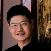 Daniel Lim