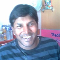 Raghupathy M